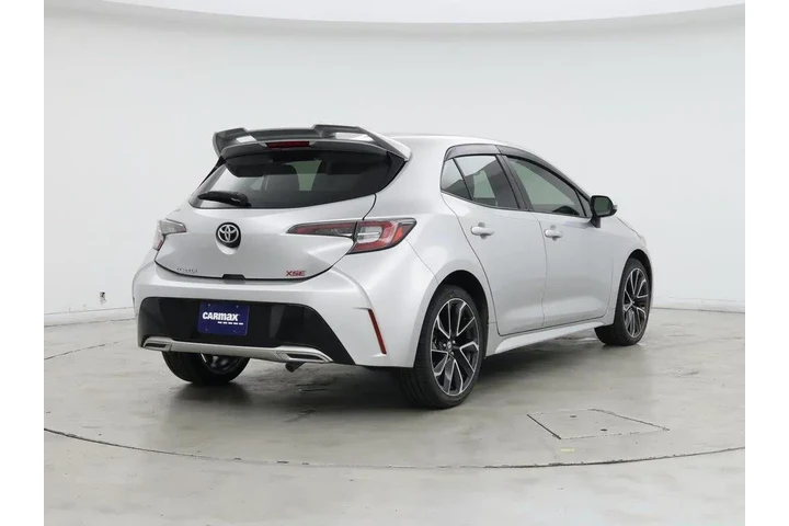 $19998 : Toyota Corolla Hatchback 202 image 8