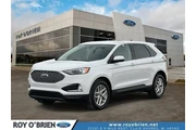 Ford Edge 2024 AWD SEL 4dr S en Detroit