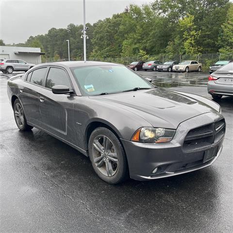 $15000 : 2014 DODGE CHARGER image 5