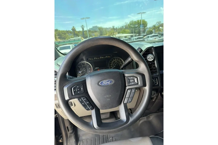$26900 : Ford F-150 2019 4x4 XL 4dr S image 9