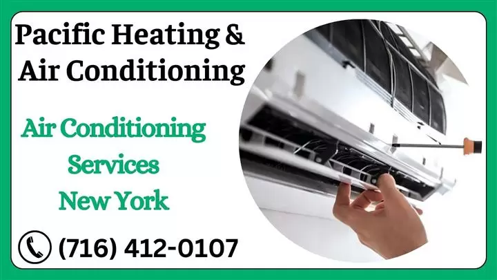 Pacific Heating & Air Conditio image 9