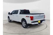 $25561 : Ford F-150 2018 4x4 King Ran thumbnail