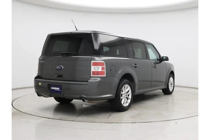 $11998 : Ford Flex 2015 SE 4dr Crosso image 8