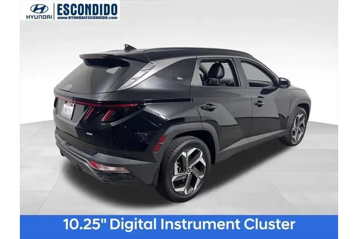 $19977 : Hyundai TUCSON 2023 AWD SEL image 5