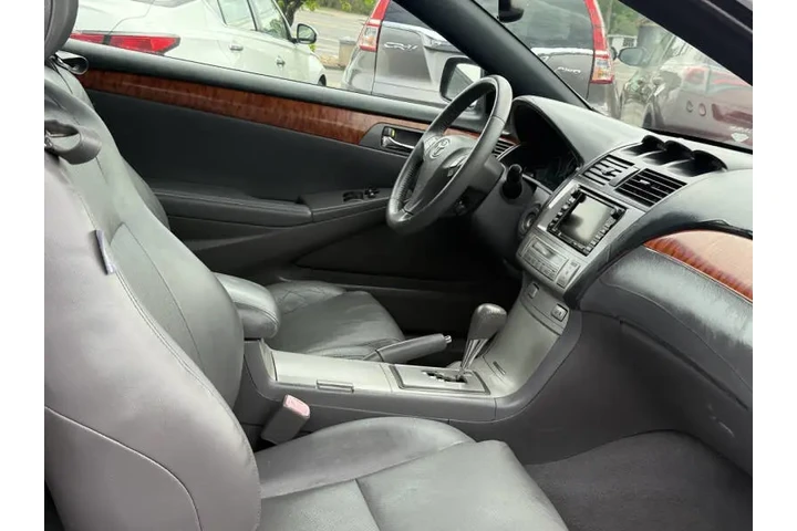 $11995 : 2008 Camry Solara SLE V6 image 10