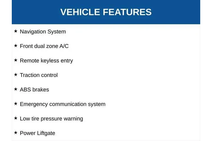 $20000 : Mitsubishi Eclipse Cross 202 image 6