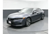 Honda Civic 2023 EX-L 4dr Ha en Long Island