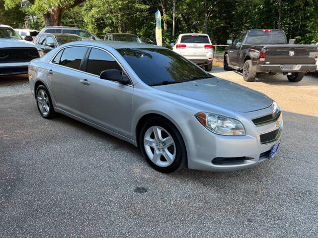 $5999 : 2010 Malibu LS Fleet image 5