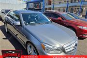 $7995 : Used 2014 E-Class 4dr Sdn E35 thumbnail