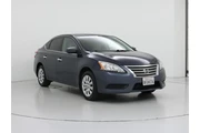 Nissan Sentra 2014 SV 4dr Se