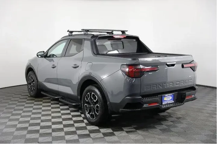 $27995 : Hyundai SANTA CRUZ 2023 AWD image 7