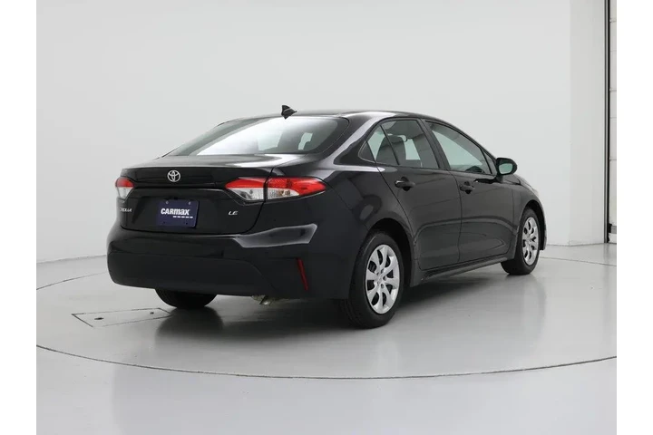 $23998 : Toyota Corolla 2025 LE 4dr S image 8
