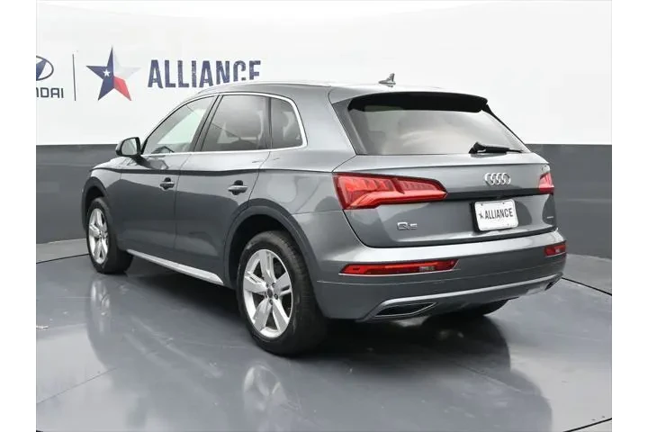 $14983 : Audi Q5 2019 AWD quattro Pre image 5