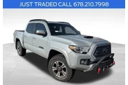 Toyota Tacoma 2019 4x4 TRD S en Atlanta