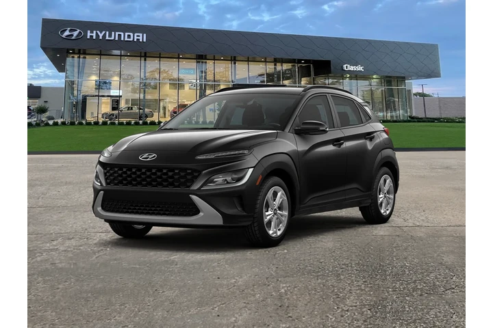 $21000 : Hyundai KONA 2023 AWD SEL 4d image 1