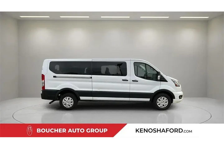 $39995 : Ford Transit 2023 350 XLT 3d image 4