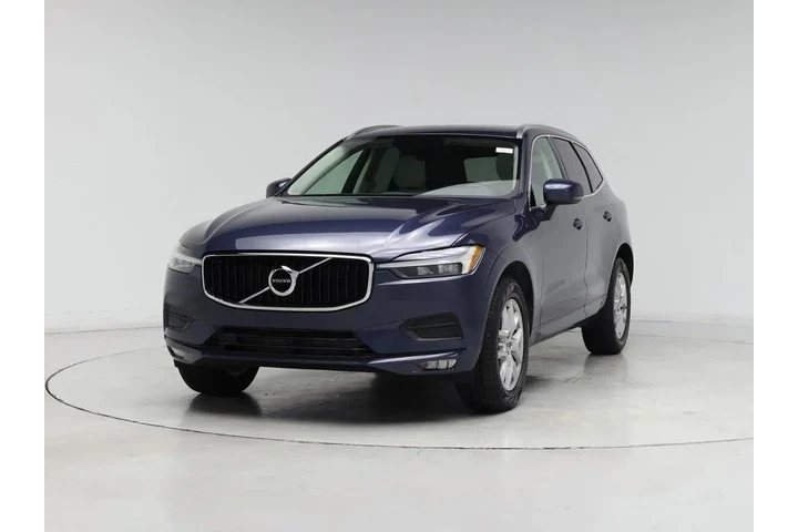 $28998 : Volvo XC60 2021 T5 Momentum image 4