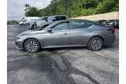 $19490 : Nissan Altima 2023 2.5 SV 4d thumbnail