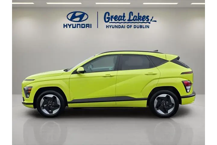 $23866 : Hyundai KONA Electric 2024 S image 2