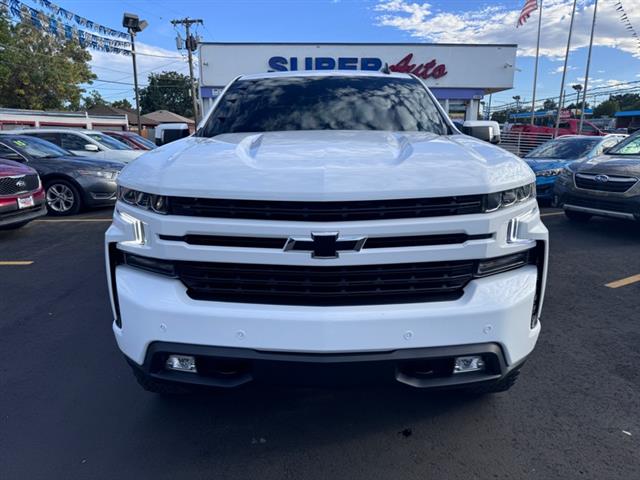 $45299 : 2021 Silverado 1500 4WD Crew image 2