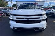 $45299 : 2021 Silverado 1500 4WD Crew thumbnail