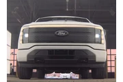 $39999 : Ford F-150 Lightning 2025 AW thumbnail