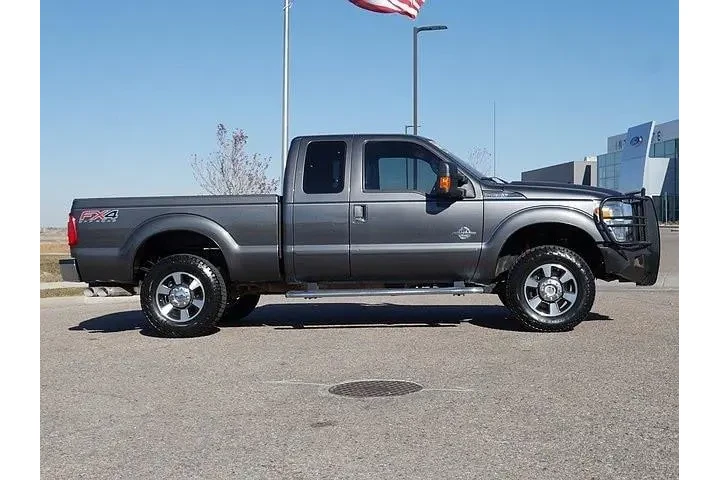 $28488 : Ford F-250 Super Duty 2016 4 image 6