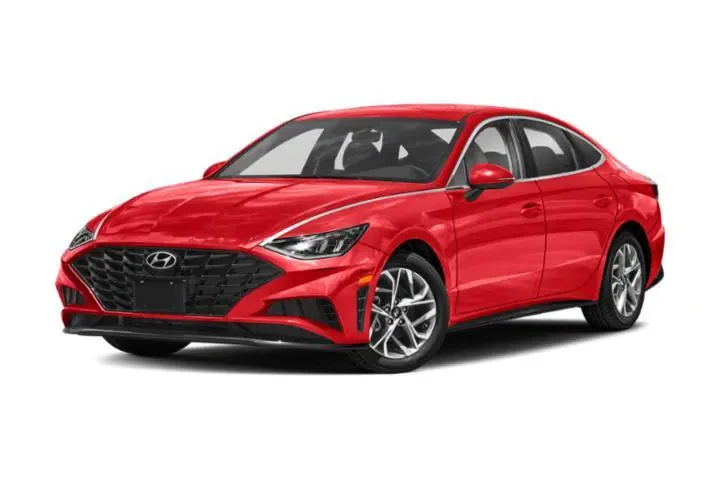 $19999 : Hyundai SONATA 2021 SEL 4dr image 1
