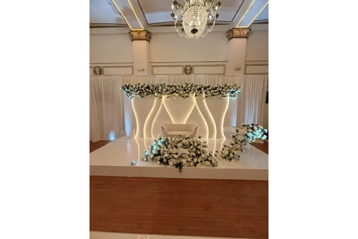 D'ANGELUS EVENTS image 3