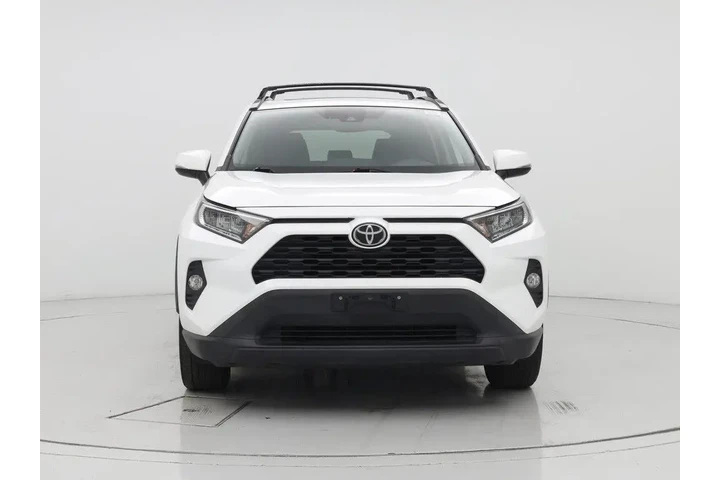 $23998 : Toyota RAV4 2020 XLE 4dr SUV image 5