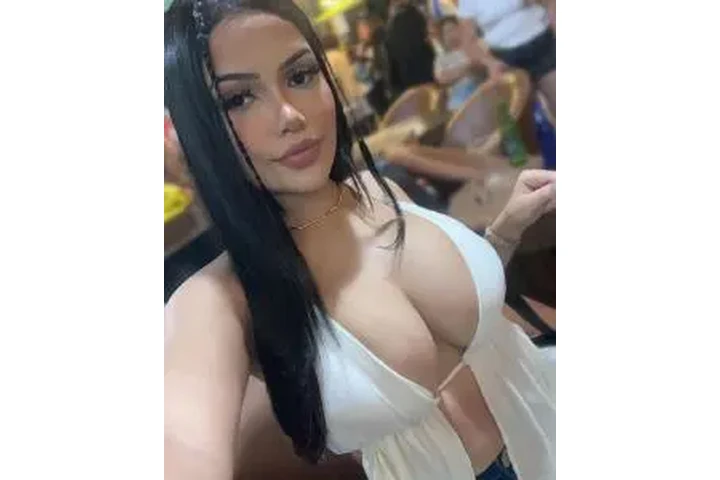 CHAPINA💕 818-267-7569 RUTILA image 1
