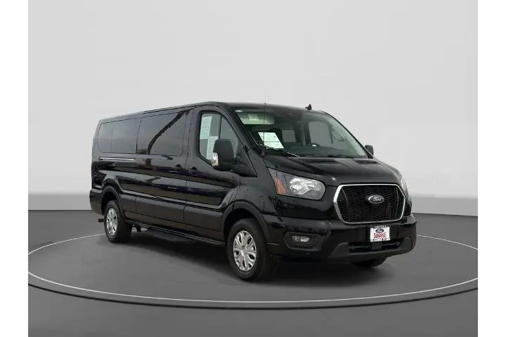 $37800 : Ford Transit 2024 350 XL 3dr image 4