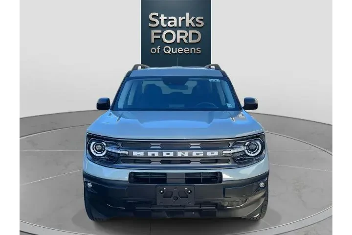 $25888 : Ford Bronco Sport 2022 AWD B image 2