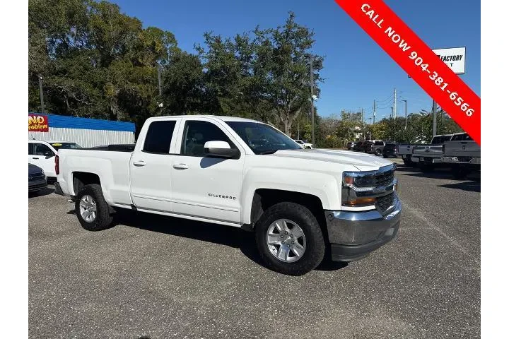 $6499 : Chevrolet Silverado 1500 201 image 1