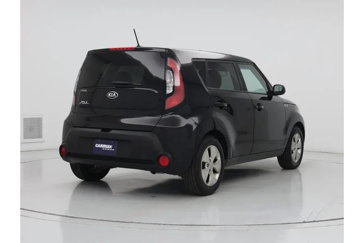 $9998 : Kia Soul 2016 4dr Crossover image 8