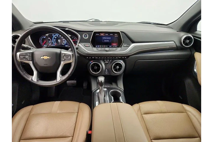 $21998 : Chevrolet Blazer 2019 AWD Pr image 9