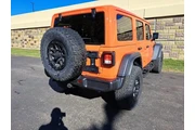 $37045 : Jeep Wrangler 2023 4x4 Sport thumbnail