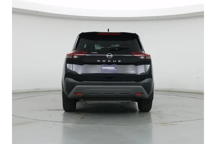 $22998 : Nissan Rogue 2023 AWD SV 4dr image 6