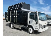 Box Truck Auction in Atlanta en Atlanta