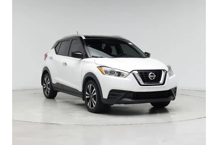 $16998 : Nissan Kicks 2019 SV 4dr Cro image 1