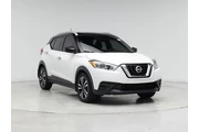 Nissan Kicks 2019 SV 4dr Cro en Hialeah