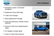 $36800 : Ford Ranger 2024 4x4 XLT 4dr thumbnail