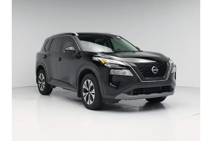 $23998 : Nissan Rogue 2023 SV 4dr Cro image 1