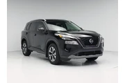Nissan Rogue 2023 SV 4dr Cro en Charlotte