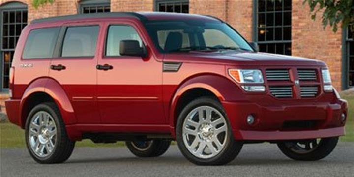 $7900 : PRE-OWNED 2011 DODGE NITRO HE image 1