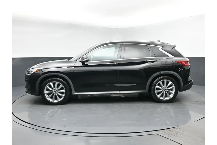 $14495 : INFINITI QX50 2019 AWD Pure image 4