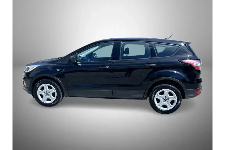 $6495 : Ford Escape 2017 S 4dr SUV image 8