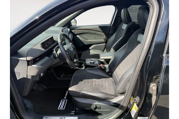 $28000 : Ford Mustang Mach-E 2022 AWD image 10