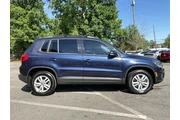 $12985 : Volkswagen Tiguan 2016 2.0T thumbnail