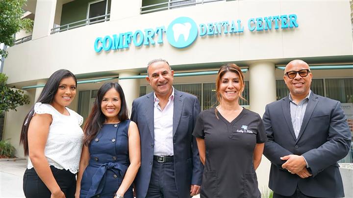 Comfort Dental Center image 1